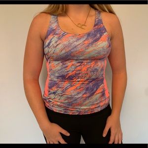 IVIVVA TANK